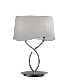 Ninette Table Lamps Mantra Contemporary Table Lamps Ninette Table Lamps Mantra Contemporary Table Lamps